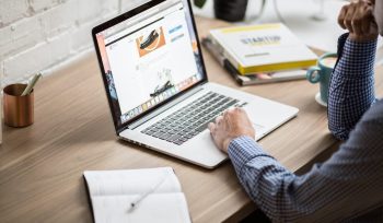 Imagen sobre teletrabajo
