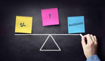 Beneficios de constituir una sociedad de responsabilidad limitada