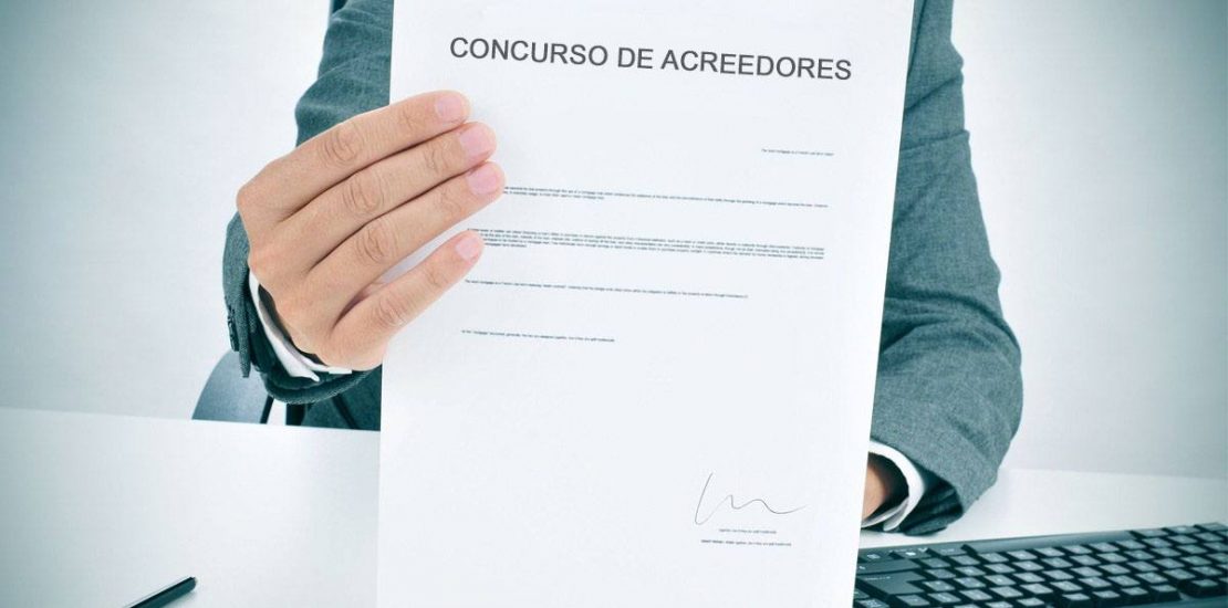 Guía sobre el concurso de acreedores
