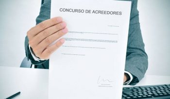 Guía sobre el concurso de acreedores