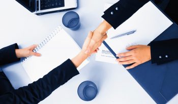 Contrato de compraventa mercantil