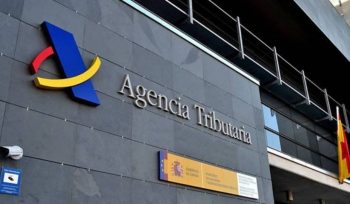Recargos de la Agencia Tributaria